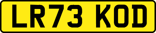 LR73KOD