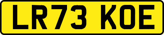 LR73KOE