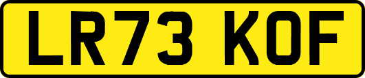 LR73KOF