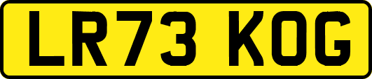 LR73KOG