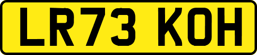 LR73KOH