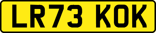 LR73KOK