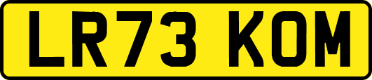 LR73KOM