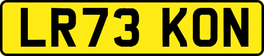 LR73KON