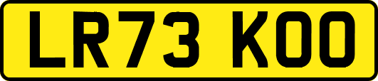 LR73KOO