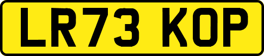 LR73KOP