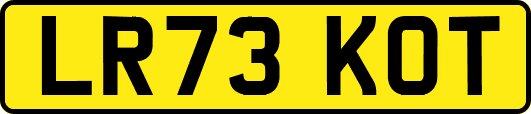 LR73KOT