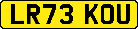 LR73KOU