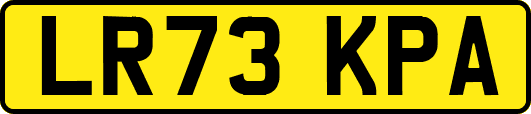 LR73KPA