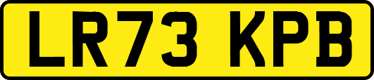 LR73KPB