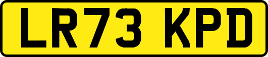 LR73KPD