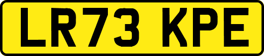 LR73KPE