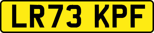 LR73KPF
