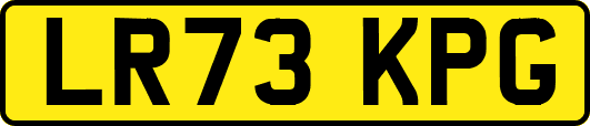 LR73KPG