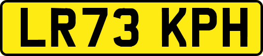 LR73KPH