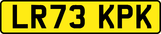 LR73KPK