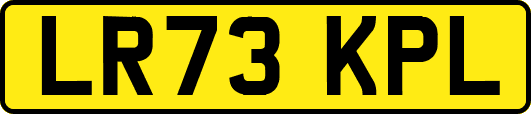LR73KPL