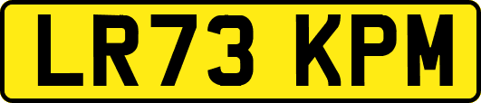 LR73KPM