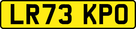 LR73KPO