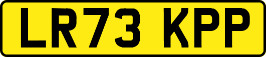 LR73KPP