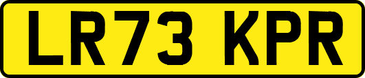 LR73KPR