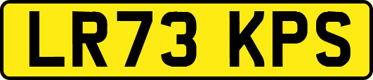 LR73KPS
