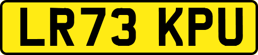 LR73KPU