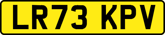 LR73KPV