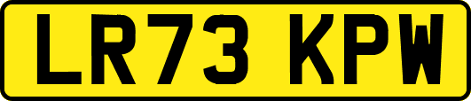 LR73KPW