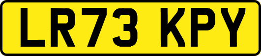 LR73KPY