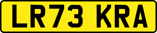 LR73KRA