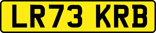 LR73KRB