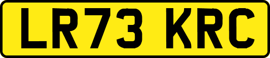 LR73KRC