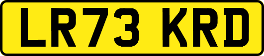 LR73KRD