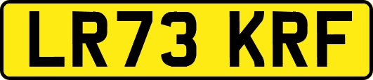 LR73KRF