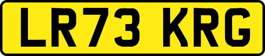 LR73KRG