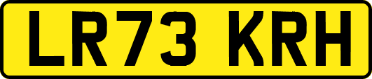 LR73KRH