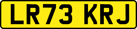 LR73KRJ