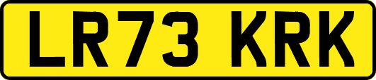 LR73KRK