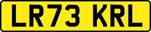 LR73KRL