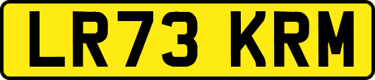 LR73KRM