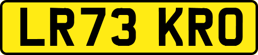 LR73KRO