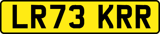 LR73KRR