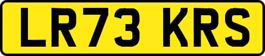 LR73KRS