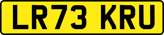 LR73KRU