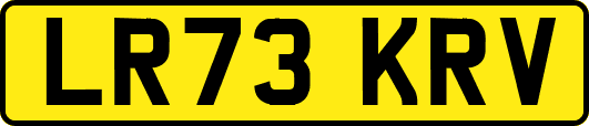LR73KRV