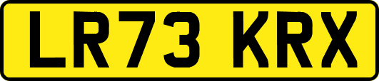 LR73KRX