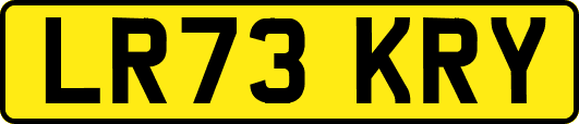 LR73KRY