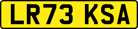 LR73KSA