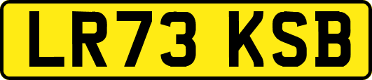 LR73KSB